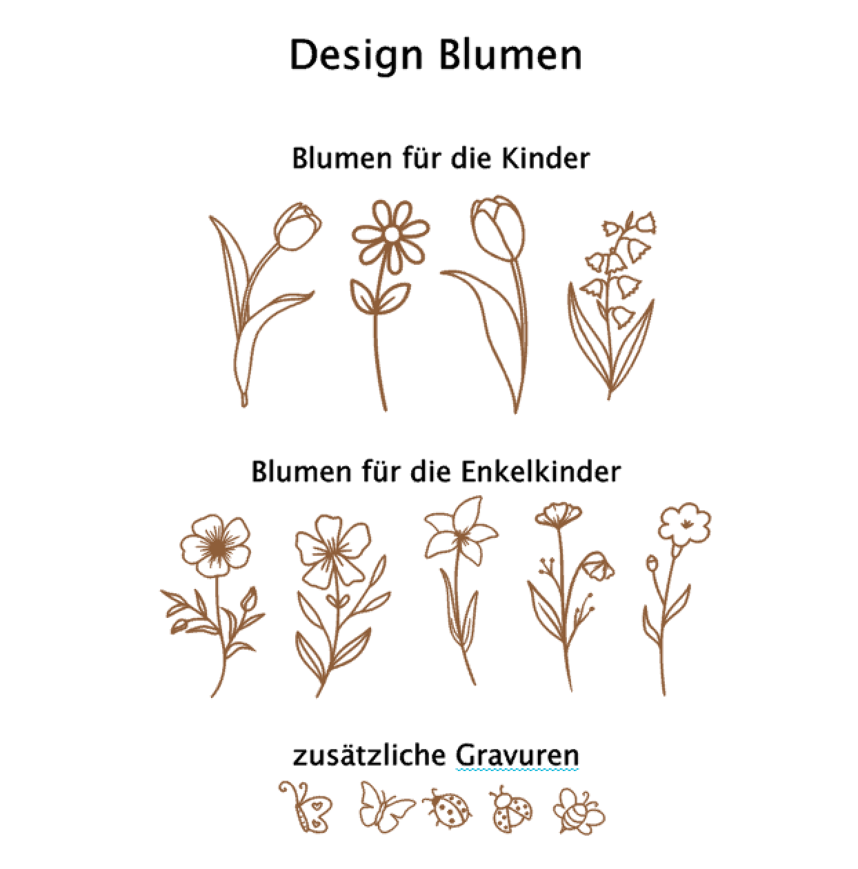 Holzschild Muttertagsgeschenk - Geschenk Mama oder Oma - Holzschild zuerst Mama jetzt Oma -Kindernnamen - Enkel - Blumen - personalisiert - Blumen Designs