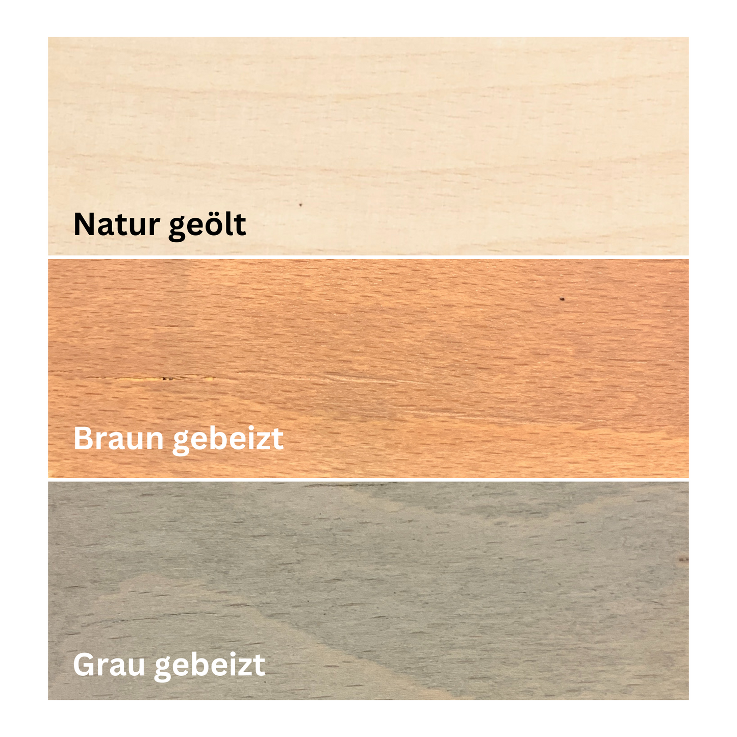 Schreibtisch Organizer Holz - Büro Docking Station - Geschenke für Männer