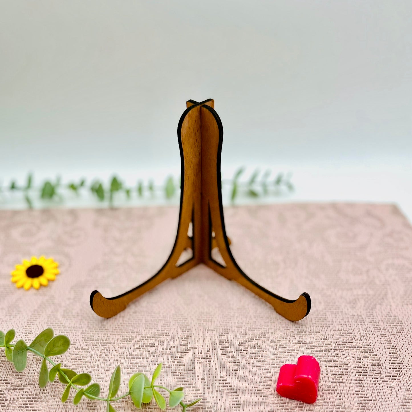 Holzschild Muttertagsgeschenk - Geschenk Mama oder Oma - Holzschild zuerst Mama jetzt Oma -Kindernnamen - Enkel - Blumen - personalisiert