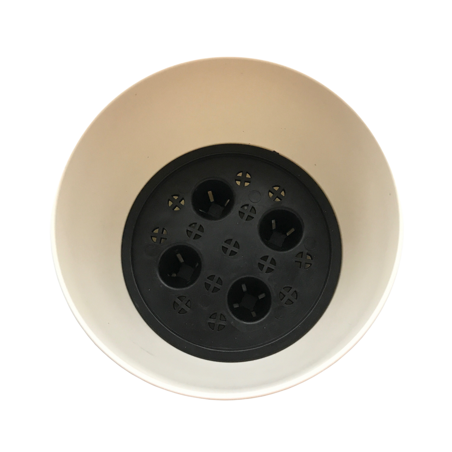 Blumentopf HOME Sweet HOME - Haus mit Familienname - Deko für Blumenliebhaber - Geburtstagsgeschenk Blumentopf - Muttertag - personalisiert